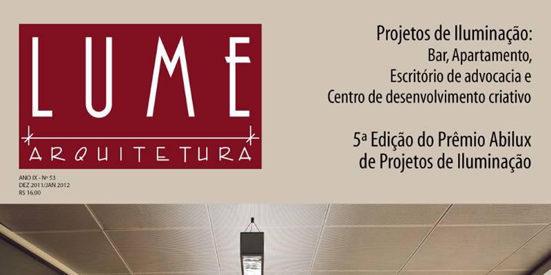 Revista Lume Ed. 53