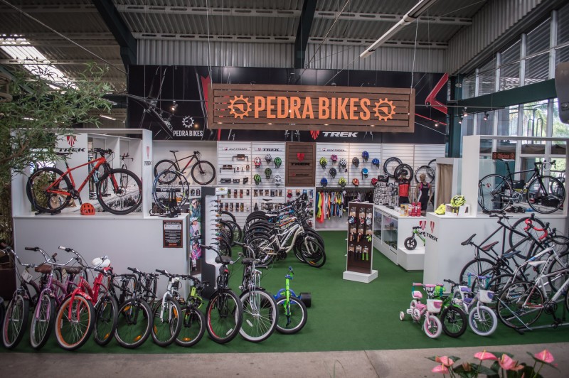 PEDRA BIKES