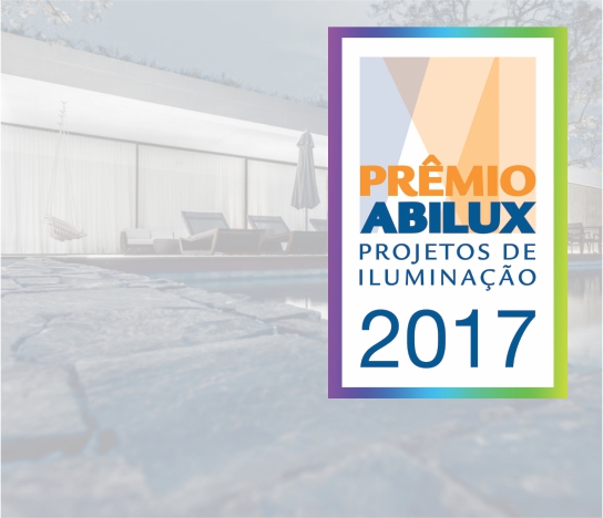 Prêmio Abilux 2017